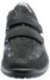 Waldläufer Dames Klittenbandschoen 312302-204-001 Zwart Wijdte H (38.5) - Thumbnail 8