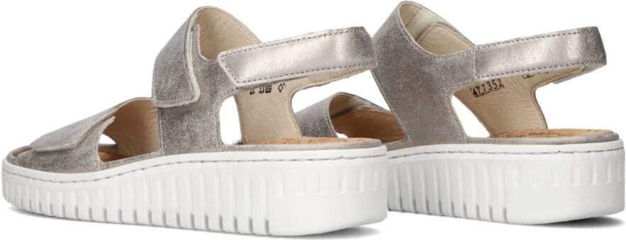 Waldläufer Trendy Sandalen voor Zomerse Dagen