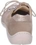 Waldläufer Veterschoenen Denver 2xStrip Corda Beige Dames - Thumbnail 6