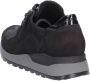 Wäldlaufer Dames Veterschoenen Waldlaufer Hiroko Soft H64007 Zwart ½ - Thumbnail 15