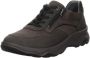 Wäldlaufer WALDLAUFER HEREN SNEAKERS ZWART 718006 300 696 H-MAX BEAR DENVER CARBON SCHWARZ - Thumbnail 5