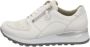 Wäldlaufer Waldlaufer Orthotritt Sneaker H64007 335 150 H Wit Zilver - Thumbnail 7
