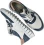 Wäldlaufer Veterschoenen Waldlaufer H-birdy 916h01-500-206 Jeansblauw - Thumbnail 3