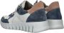 Wäldlaufer Veterschoenen Waldlaufer H-birdy 916h01-500-206 Jeansblauw - Thumbnail 5