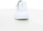 WALDLAUFER Waldläufer Lage Sneakers Dames Birdy Maat: 36 Materiaal: Leer Kleur: Wit - Thumbnail 3