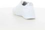 WALDLAUFER Waldläufer Lage Sneakers Dames Birdy Maat: 36 Materiaal: Leer Kleur: Wit - Thumbnail 5