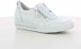 Waldläufer Witte Damesschoenen Himona Z25 White Dames - Thumbnail 2