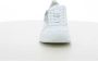 Waldläufer Witte Damesschoenen Himona Z25 White Dames - Thumbnail 3