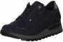Waldläufer Waldlaufer Orthotritt Sneaker H64007 307 194 H Donkerblauw 5½ 38½ - Thumbnail 14