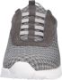 Waldläufer Zilveren Sneakers 939H51 Gray Dames - Thumbnail 2