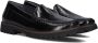 WALDLAUFER Waldläufer Loafers Dames H Elisa Maat: 37 Materiaal: Lakleer Kleur: Zwart - Thumbnail 4