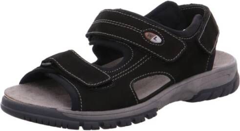 Waldläufer Sandalen Denver zomerschoen klittenbandschoen outdoorschoen in comfortabele h-breedte - Foto 3