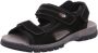 Waldläufer Sandalen Denver zomerschoen klittenbandschoen outdoorschoen in comfortabele h-breedte - Thumbnail 3