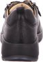 Waldläufer Zwarte Sneakers 698004 - Thumbnail 2