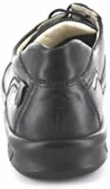 Waldläufer Zwarte Sneakers voor Vrouwen