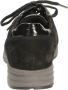 Waldläufer Waldlaufer Orthotritt K74003 401 001 Veterschoenen Zwart - Thumbnail 2