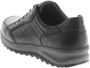 Waldlaufer Waldläufer 388005 Veterschoenen - Thumbnail 3