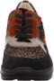Waldläufer Waldlaufer -Dames multicolor sneaker-sportief - Thumbnail 2