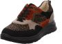 Waldläufer Waldlaufer -Dames multicolor sneaker-sportief - Thumbnail 6