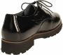 Wäldlaufer Dames Veterschoenen Waldlaufer 772001-143-001 H Elisa Zwart - Thumbnail 13