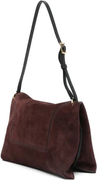 Wandler Slouch Tas 'Penelope' Stijl