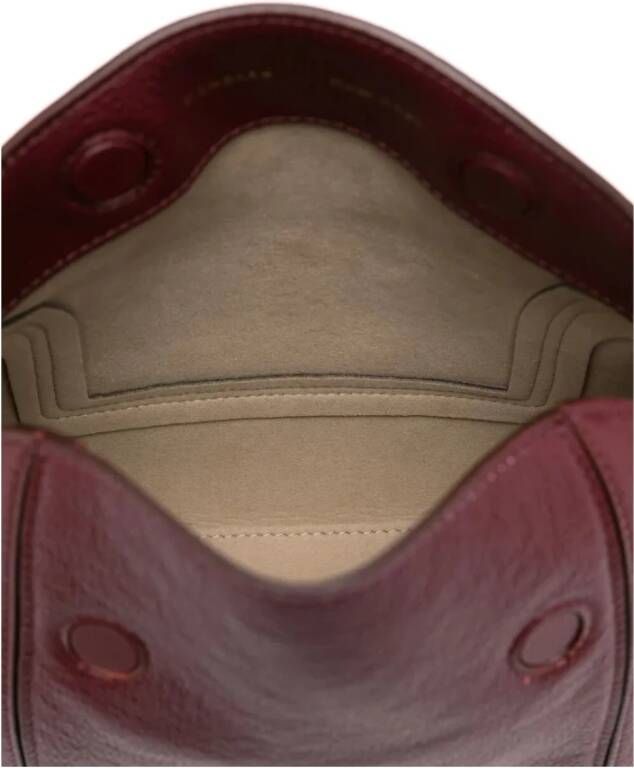 Wandler Slouch Tas 'Penelope' Stijl
