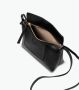 Wandler Zwarte Slouch Schoudertas met Magnetische Sluiting - Thumbnail 2