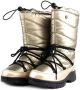 Warmbat Bunbury Snowboot Snowboots Voor Dames Metallic Gold - Thumbnail 4