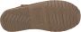 Warmbat Gevoerde laars Bruin - Thumbnail 2