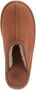 WARMBAT Pantoffels Heren Barron Maat: 41 Materiaal: Suède Kleur: Cognac - Thumbnail 8