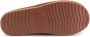 WARMBAT Pantoffels Heren Barron Maat: 41 Materiaal: Suède Kleur: Cognac - Thumbnail 9