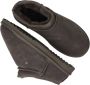 Warmbat Pantoffels Conner CNR421088 Pebble Bruin - Thumbnail 6