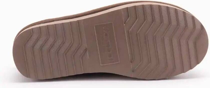 Warmbat Kynuna Slipper