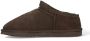 Warmbat Pantoffels Conner CNR421088 Pebble Bruin - Thumbnail 7