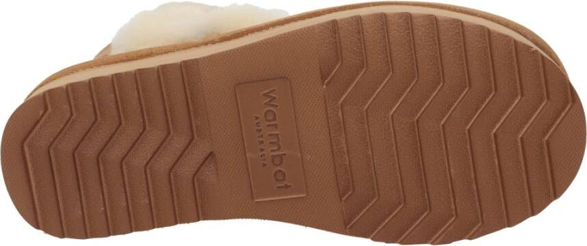 Warmbat Warmlined Kangaroo Boot