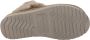 Warmbat Winter Warmlined Enkellaars Groen - Thumbnail 3