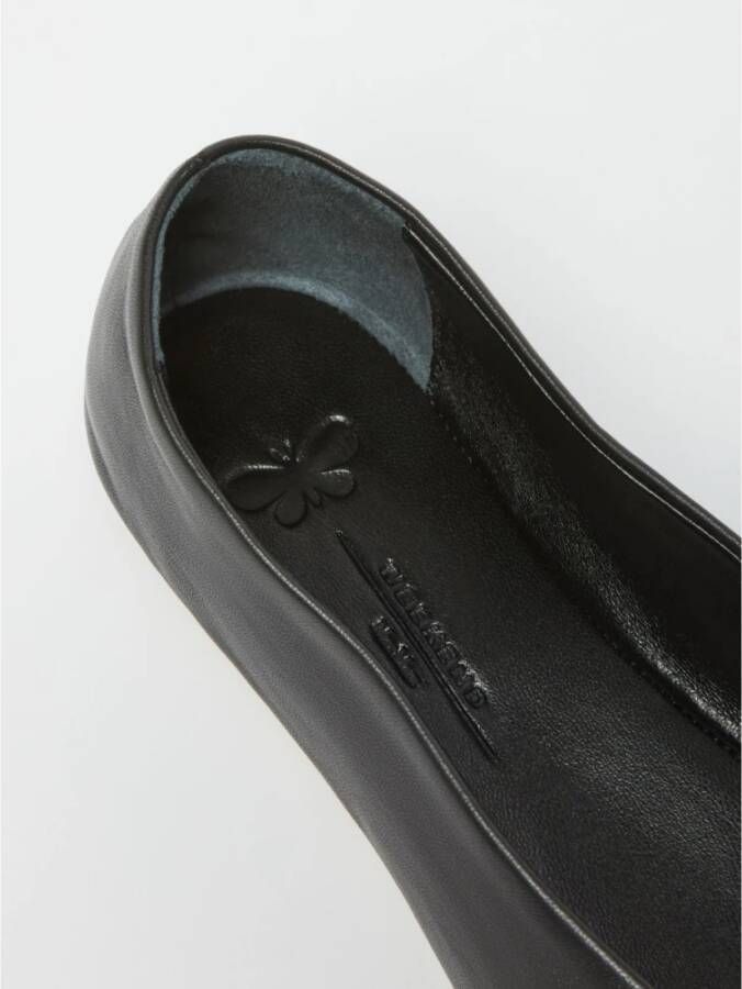 Weekend Max Mara Ballerina Flat Schoenen