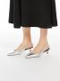 Weekend Max Mara Boule Slingback Pumps met Hak - Thumbnail 2