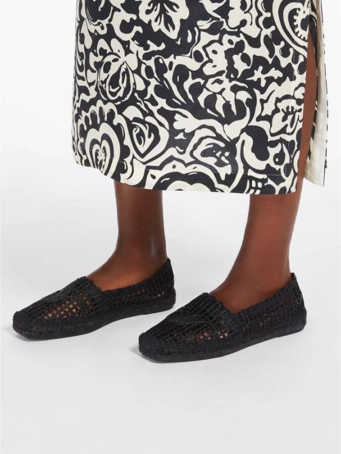 Weekend Max Mara Ilmes Espadrilles