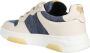 Weekend Max Mara Katoenmix Lage Sneakers - Thumbnail 2