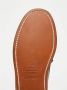 Weekend Max Mara Leren mocassins met metalen studs - Thumbnail 2