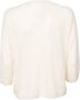 Weekend Max Mara Oversized Linnen Bootneck Trui - Thumbnail 2