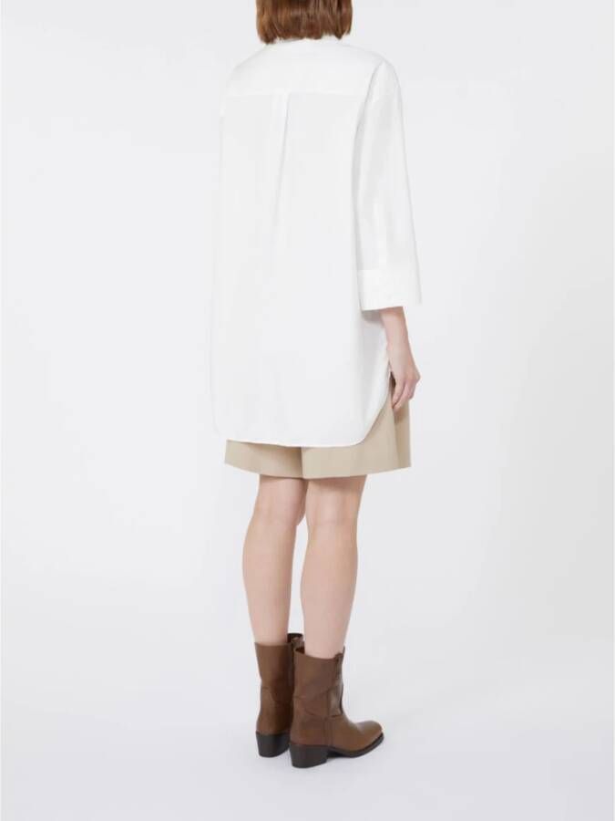 Weekend Off White Queva Stijlvolle Sneakers