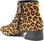 What For Lynettewfp319030 Andere materialenlaarzen Bruin Dames - Thumbnail 4