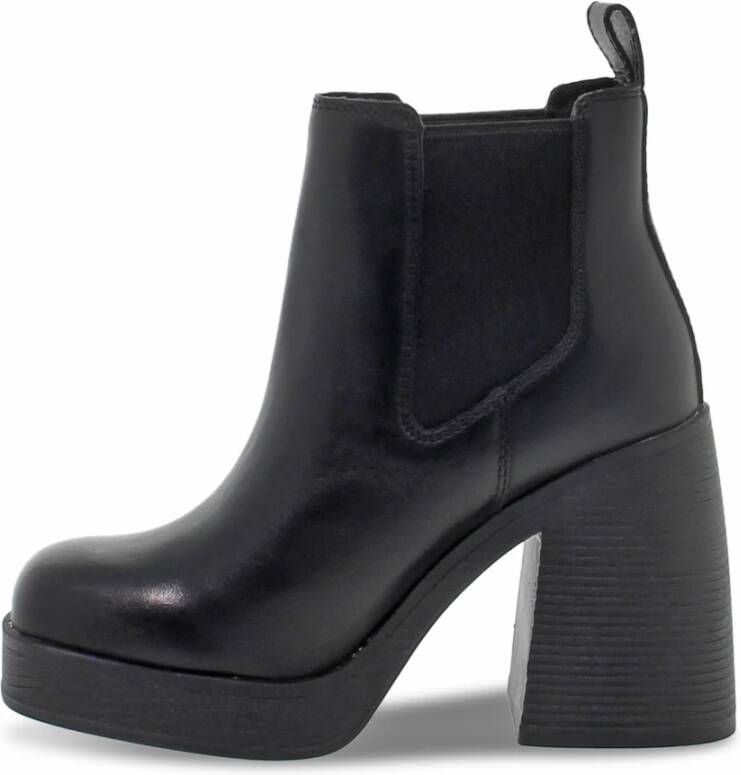 Windsor Smith Ankle Boots Zwart Dames