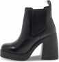 Windsor Smith Ankle Boots Zwart Dames - Thumbnail 3