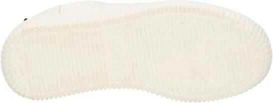 Windsor Smith Leren Sneakers Racerr Wit