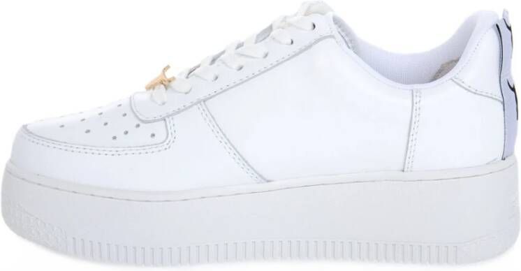 Windsor Smith Racerr sneakers Wit Dames