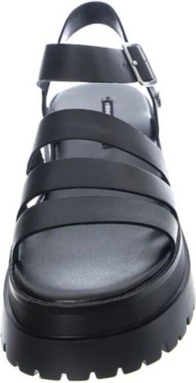 Windsor Smith Sandals Zwart Dames