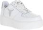 Windsor Smith Stijlvolle sportschoenen White Dames - Thumbnail 2